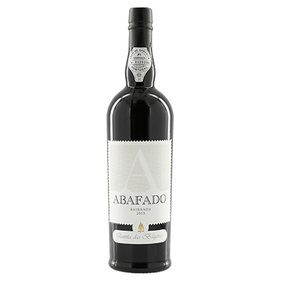 Abafado Quinta das Bágeiras