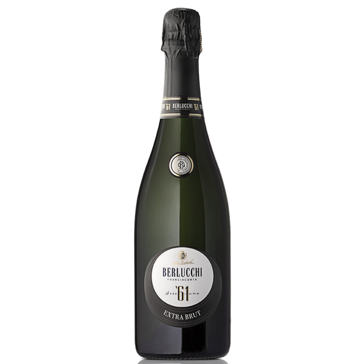 BERLUCCHI ʻ61 EXTRA BRUT