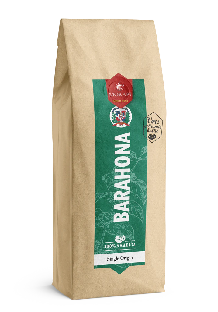 Barahona 250gr