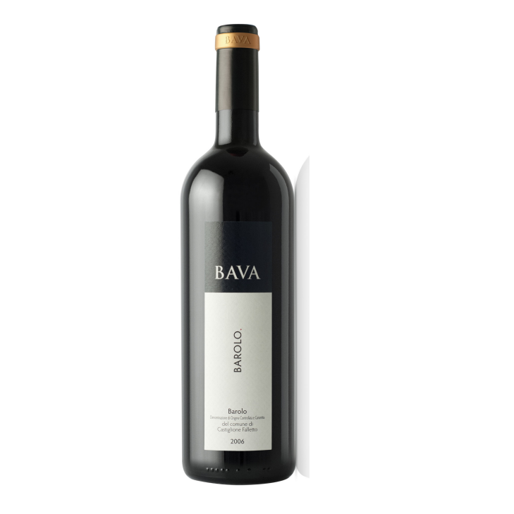 Barolo di Castigione