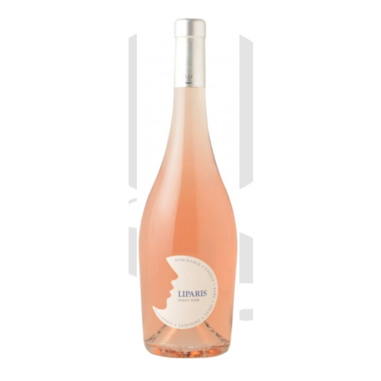 Belles du Sud Liparis Pinot Noir Rose