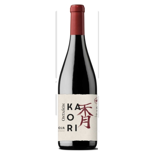 Bodegas Ontañón Kaori Tinto