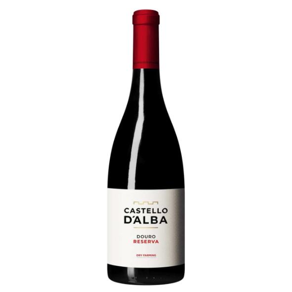 Castello d'Alba Reserva Tinto