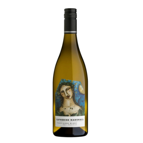 Catherine Marshall – Sauvignon Blanc