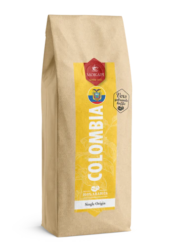 Colombia 500gr