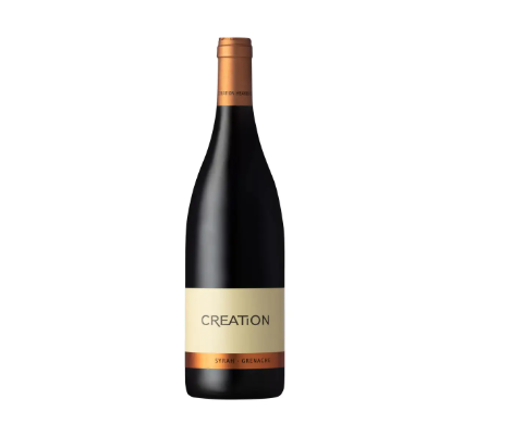 Creation Syrah/Grenache