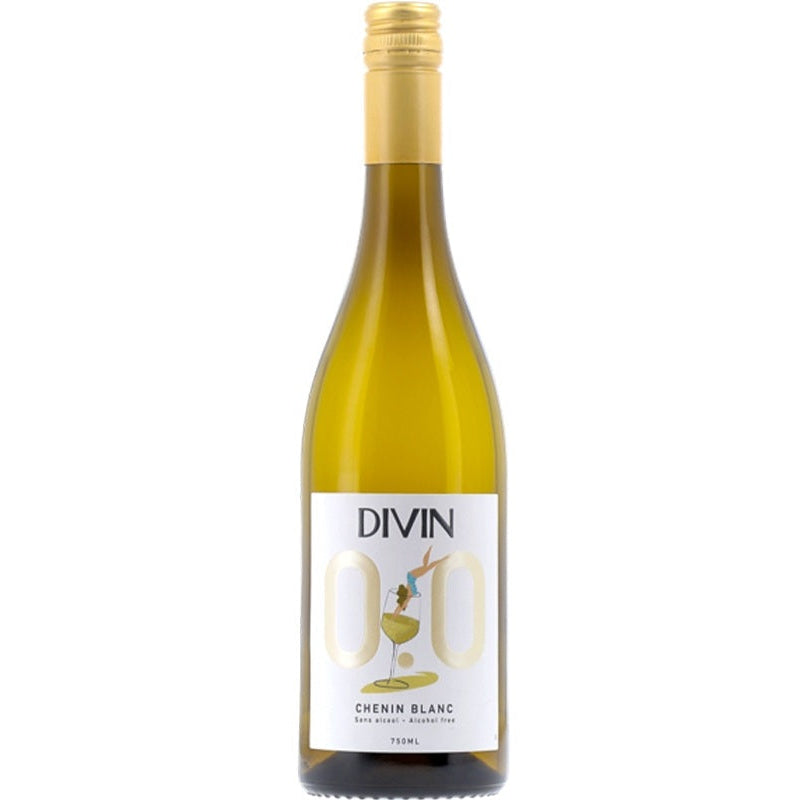 Divin Chenin Blanc