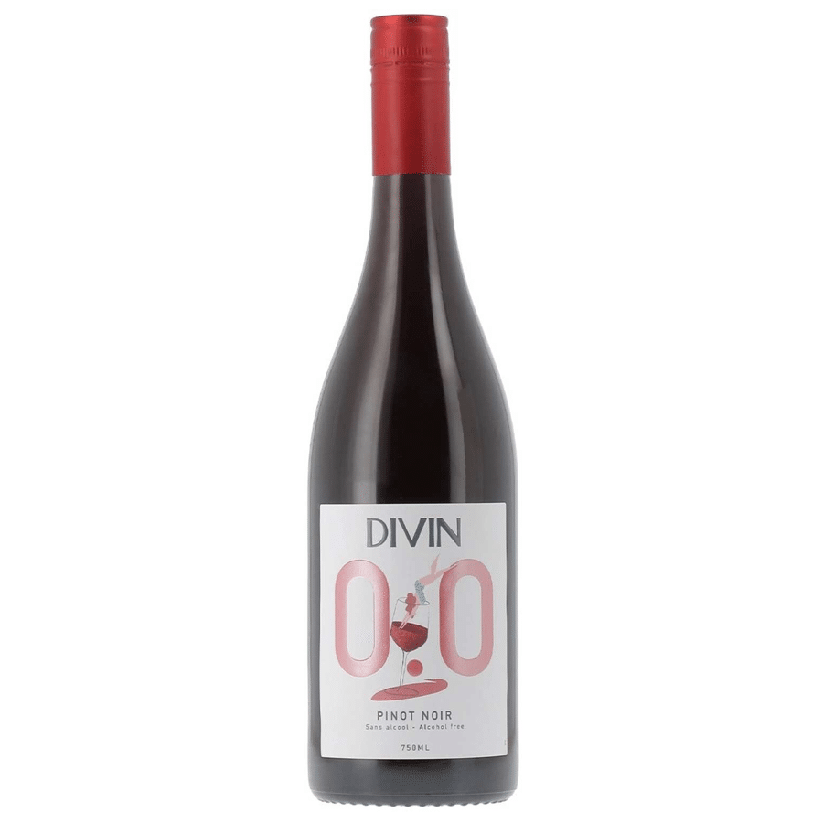 Divin Pinot Noir