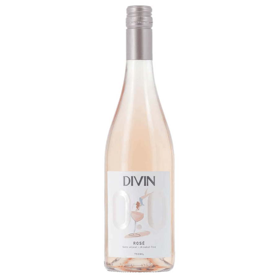 Divin Rosé