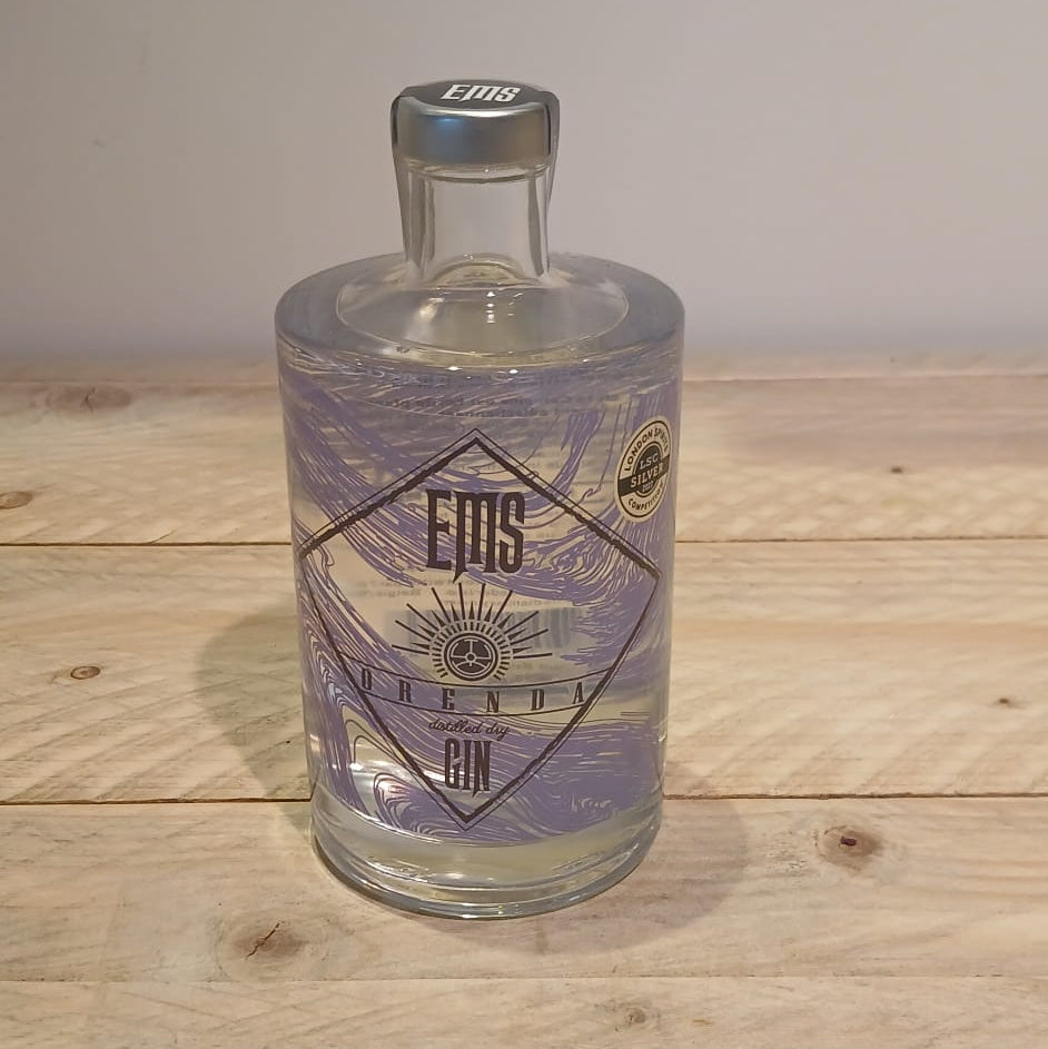 Gin Orenda