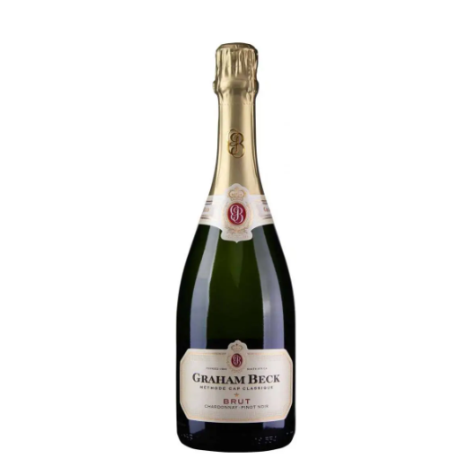 Graham Beck Brut