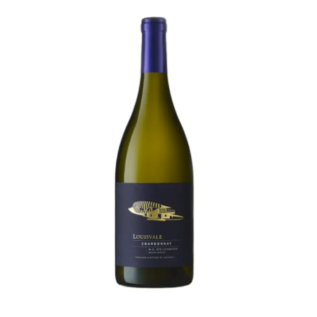 Louisvale Chardonnay