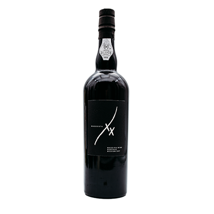 Maderista XX