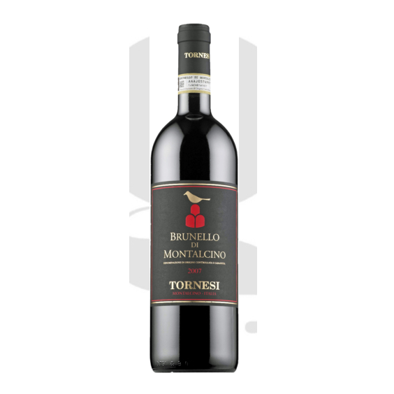 Tornesi Brunello di Montalcino