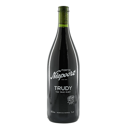 Trudy, The True Ruby, Nat' Cool Series