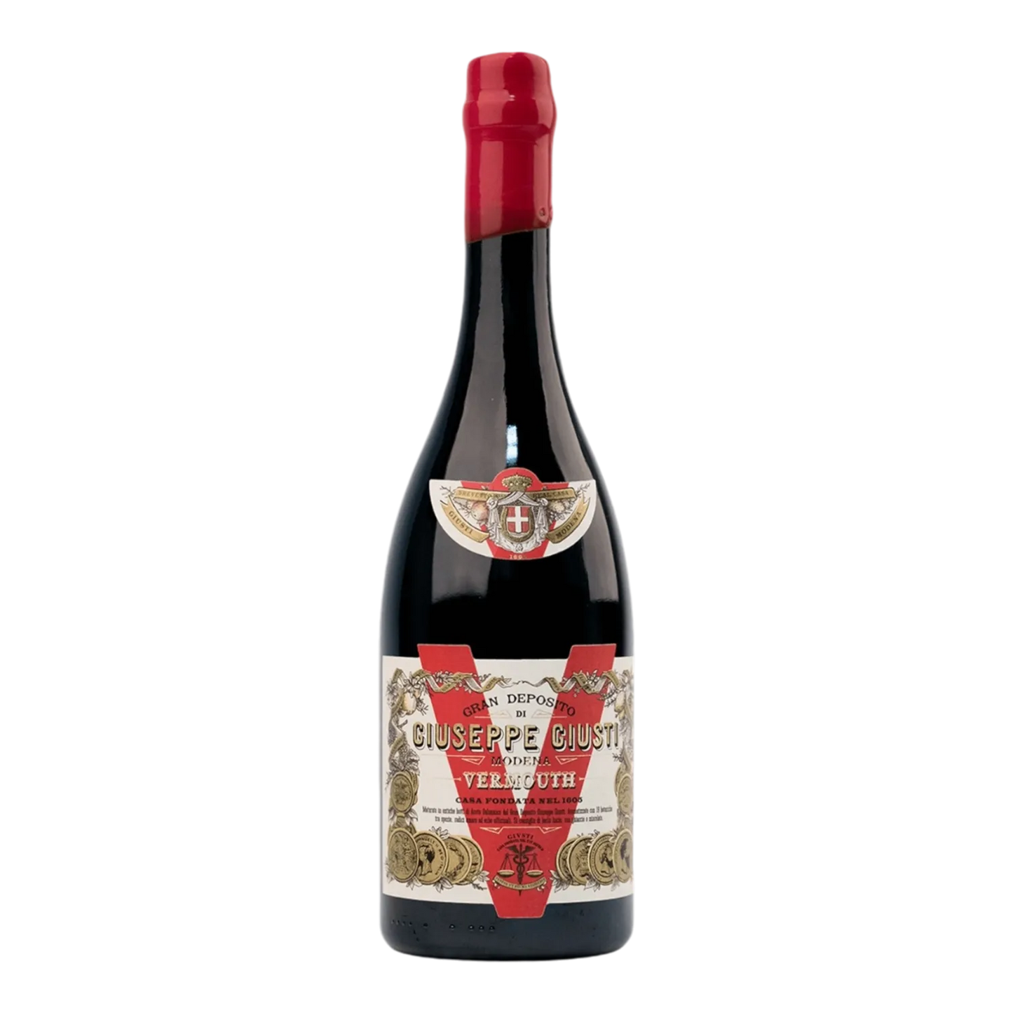 Vermouth Giusti