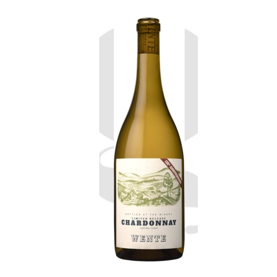 Wente Limited Release Retro Chardonnay