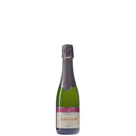 André Goutorbe brut 37,5cl
