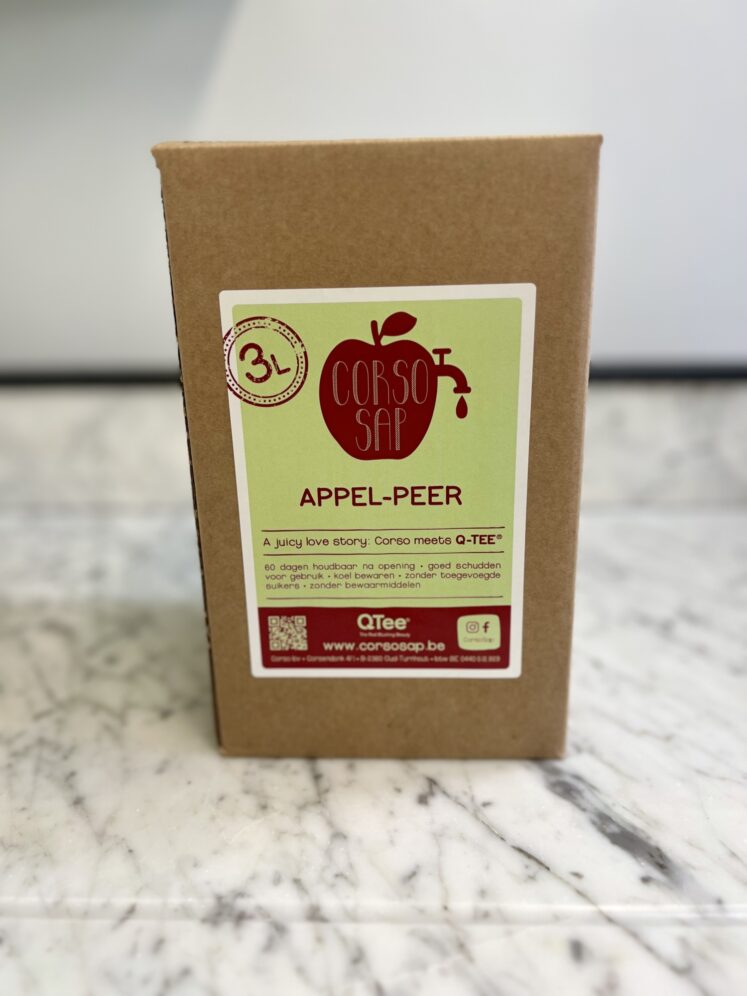 Appel-Peer 3L