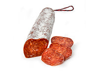 Chorizo Longaniza Dulce - 50g