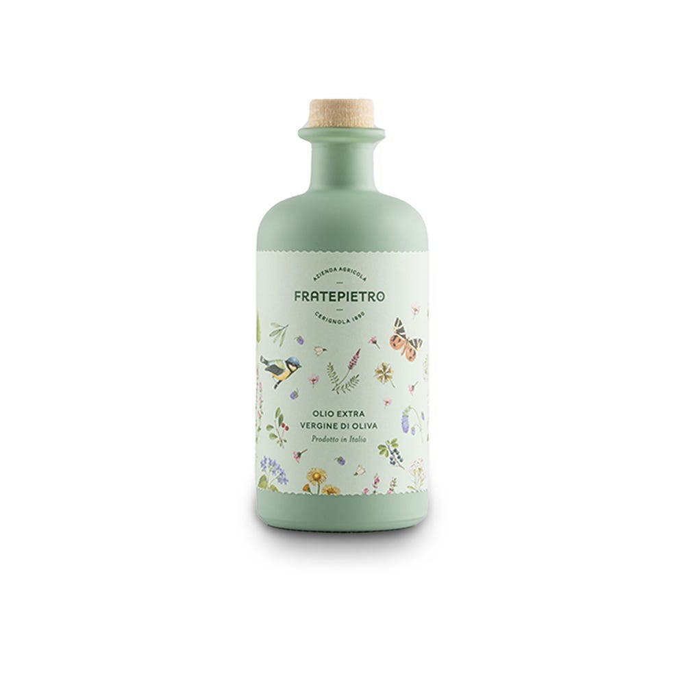 Olio extra vergine Fratepietro
