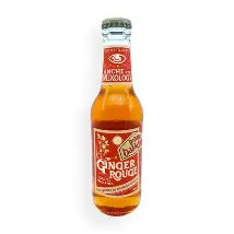 Ginger Rouge