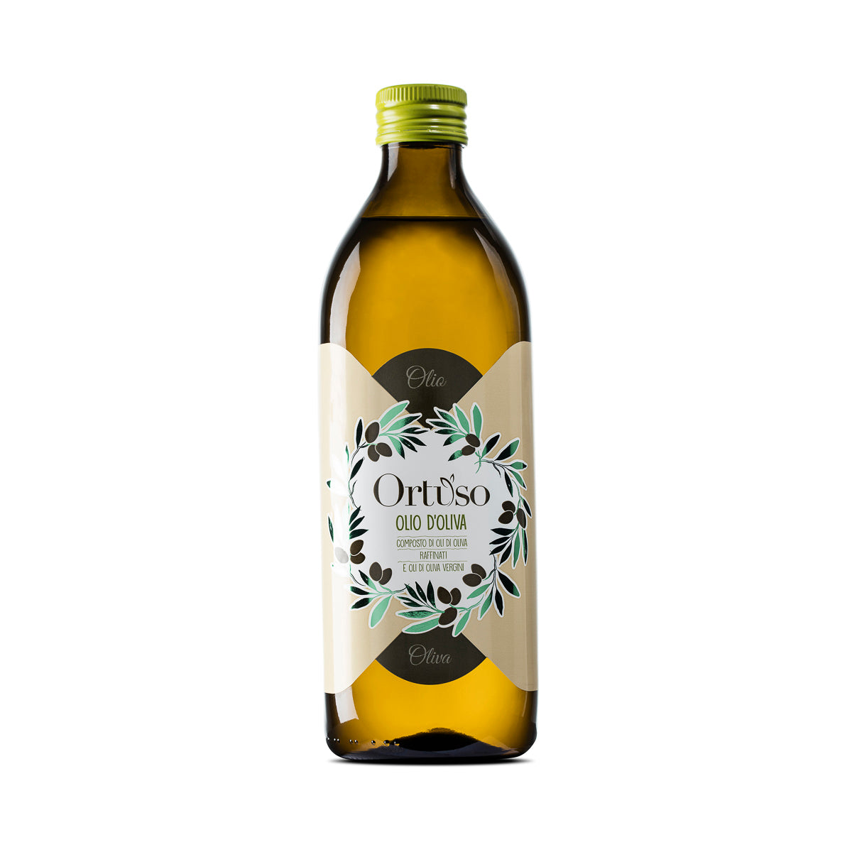 Olio Standard 1L