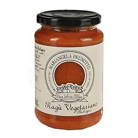 Ragu Vegetariano