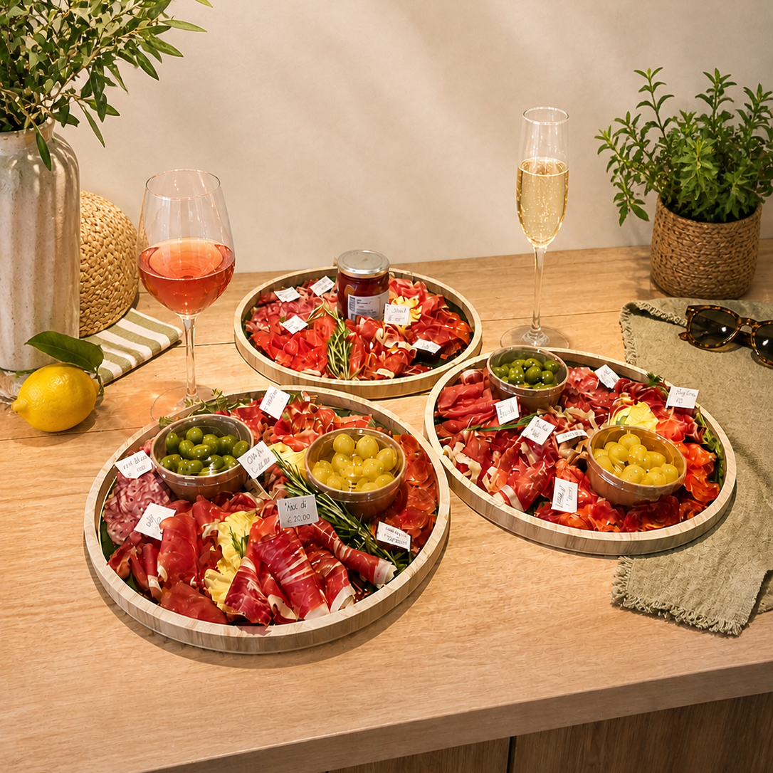 Charcuterie