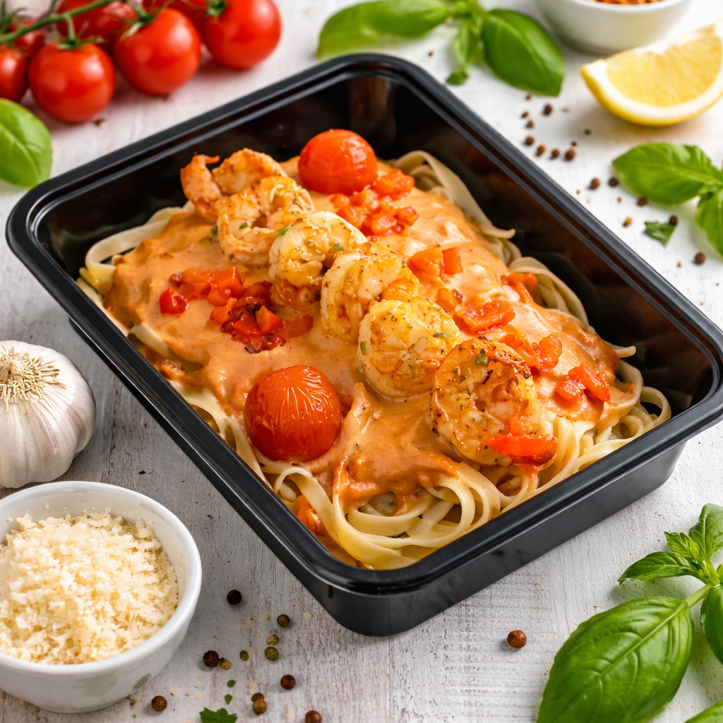 Spaghetti bolognese