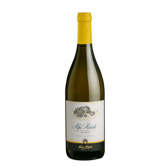 Alpi Retiche Bianco