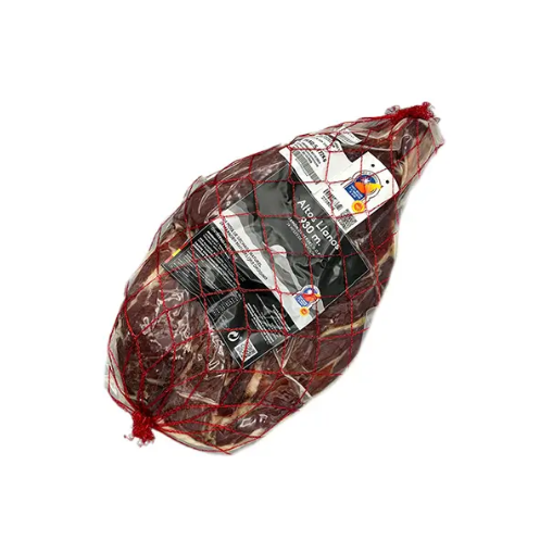 Altos Llanos 930 m, Jamón de Teruel D.O.P deshuesado - 50g