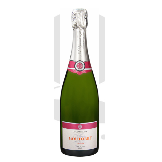 André Goutorbe Brut Tradition