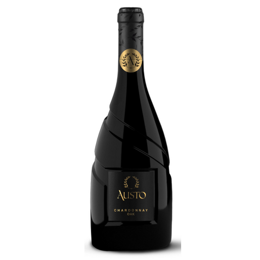 Austo Oak Chardonnay