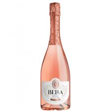 Bella glamour Rosato Zero