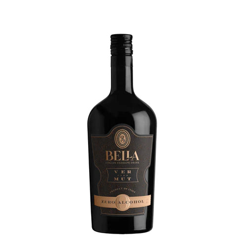 Bella Vermut Zero