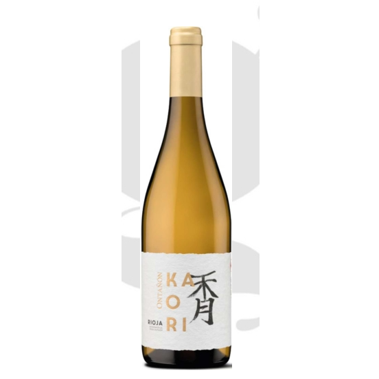Bodegas Ontañón Kaori Viura