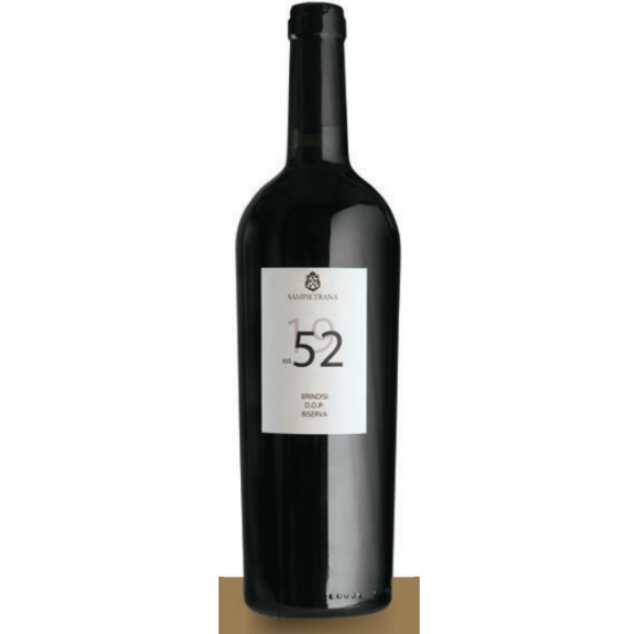 Brindisi 1952