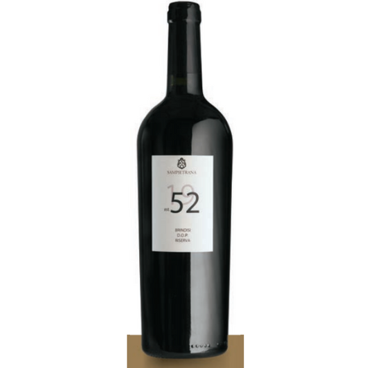 Brindisi 1952