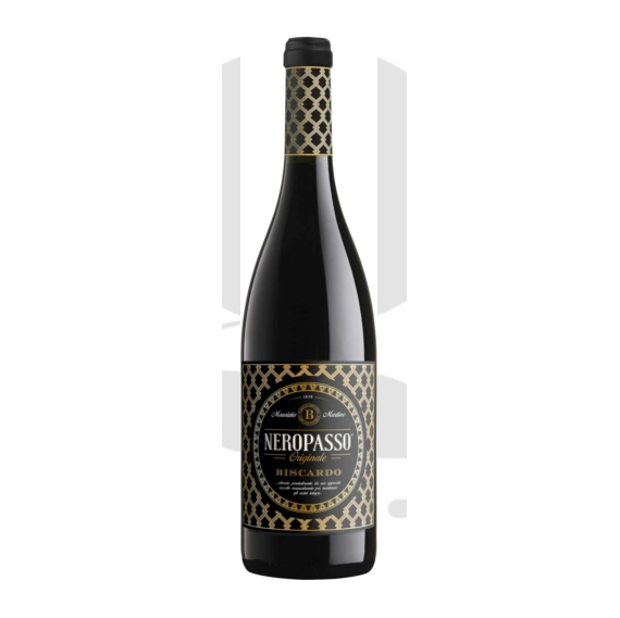 Cantina Mabis Neropasso