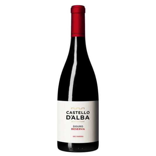Castello d'Alba Reserva Tinto