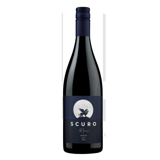 Chiaro Scuro Rosso Veneto IGT
