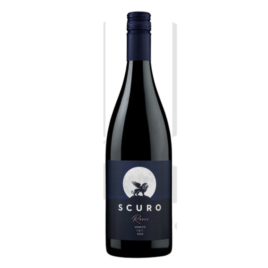 Chiaro Scuro Rosso Veneto IGT