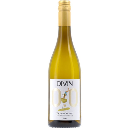 Divin Chenin Blanc