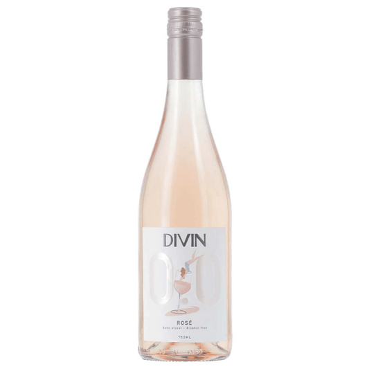 Divin Rosé