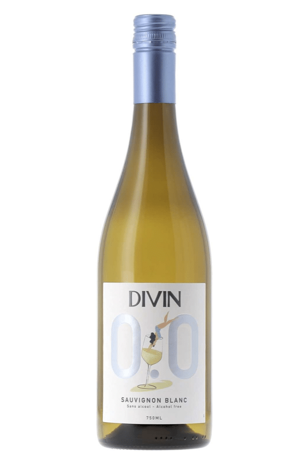 Divin Sauvignon Blanc