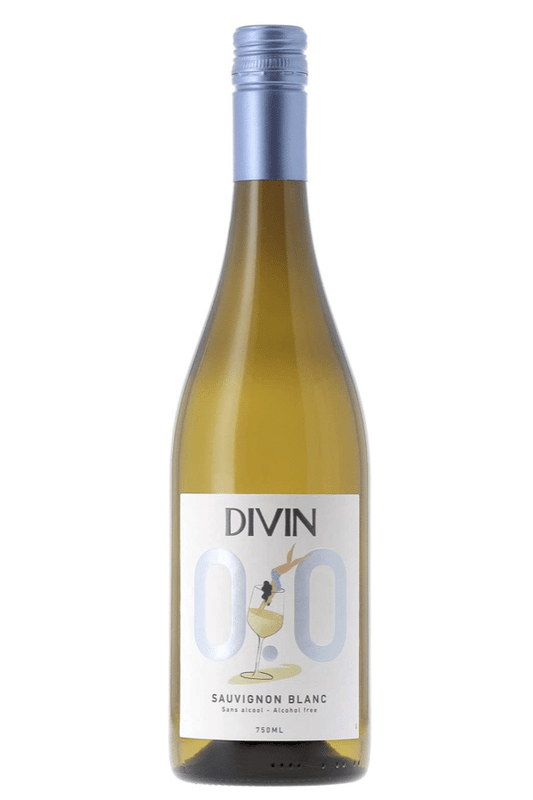 Divin Sauvignon Blanc