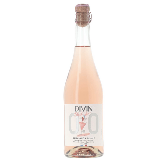 Divin Sparkling Blush