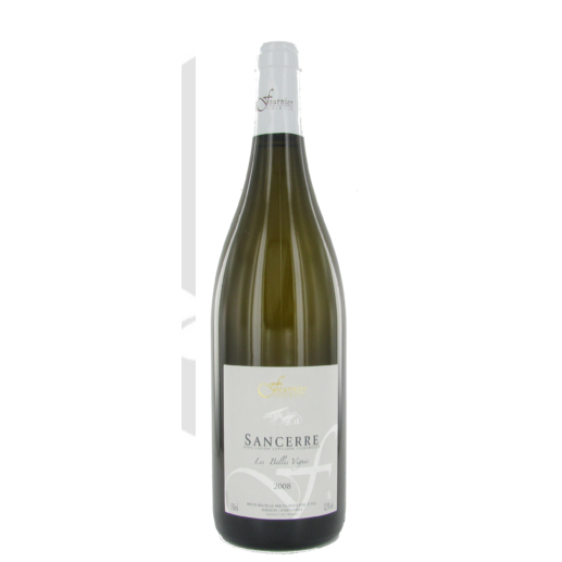 Domaine Fournier “Les belles Vignes” Sancerre Blanc