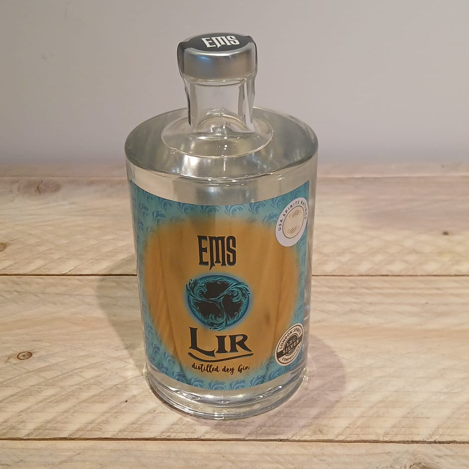 Gin Lir